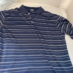 PGA Tour polo.